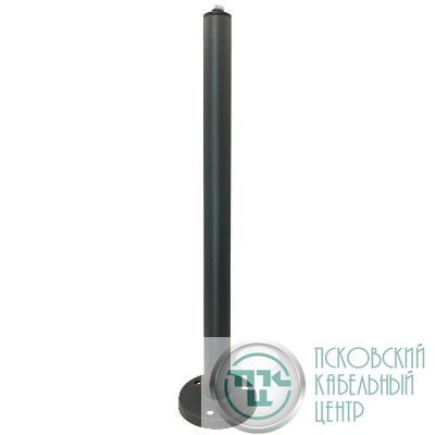 Основание для светильника светодиодного ALT-POLE-BASE-300 (DG) металл Arlight 032540