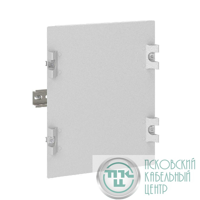 Пластрон для рамы 800х300 глухой DKC R5ISP830S
