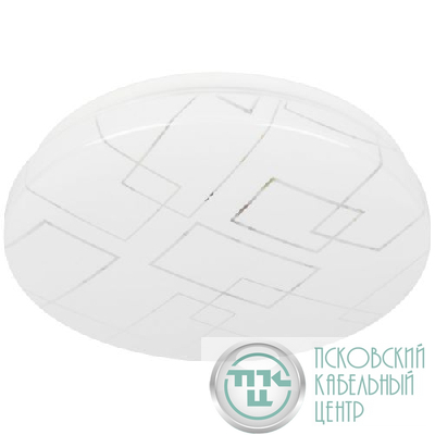 Светильник светодиодный SPB-6 Slim Neo 18W-4K 18Вт 4000К IP20 1260лм без ДУ Эра Б0071147