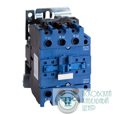 Контактор ПМЛ 4165М 63А 24DC УХЛ4 Б КЭАЗ 253212
