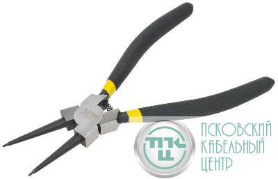 Кольцесъемник прямой для внутр. колец 180мм К1 ARMA2L 3 IEK A2L3-RP21-K1-180
