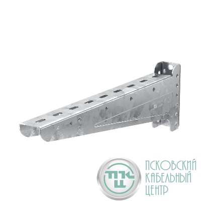 Консоль универсальная осн.300 сталь DKC BBN5030