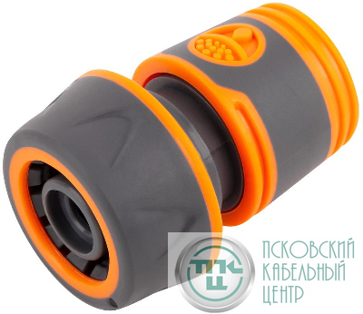 Соединитель двухкомпонентный 3/4дюйм FIT 77742