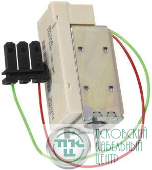 Расцепитель минимального напряж. Я MN 400В AC SE SPA-MN4A