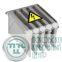 Экран защитный VikingЗ для блока клеммн. шаг 26мм Leg 039488