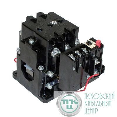Пускатель ПМЕ-212 УХЛ4 В кат. 220В 2НО+2НЗ с реле РТТ-141 10.0А АЭС Кашин 080212220ВВ220000401
