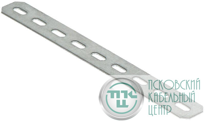 Соединитель для лотков 231х28 IEK CLW10-CP