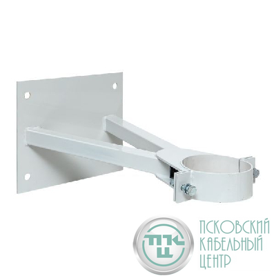 Кронштейн прижимной для трубы d140мм PROxima EKF kpms-140