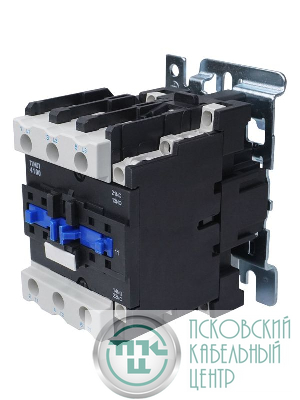 Пускатель ПМЛ-4100 УХЛ4 Б 63А кат. 220В AC 1НО+1НЗ IP00 без реле Электротехник ET509649