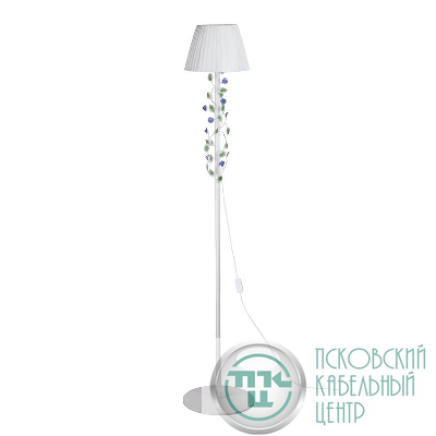 Светильник напольный 1хE27 макс. 60Вт Vitaluce V1794-0/1P