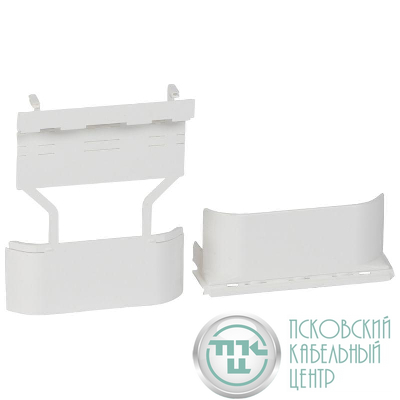 Блок выдвижной 4мод. для монтаж. коробки Mosaic Leg 031708
