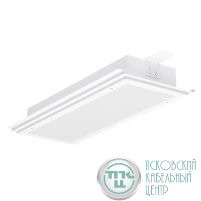 Светильник ЛВО16-2х14-031 LD HF Ардатов 1136214031
