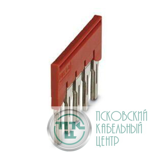 Перемычка штекерная FBS 5-8 Phoenix Contact 3030310