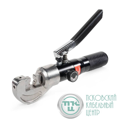 Пресс гидравлический ручной ПГРс-70М ERGOLINE КВТ 106482