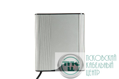 Стабилизатор напряжения TEPLOCOM ST – 222/500-И индикация Бастион 557