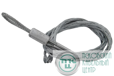 Чулок металлический GM 40-50 НИЛЕД 13302821