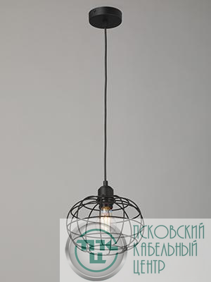 Люстра V2858-1/1S 1xE27 макс. 40Вт Vitaluce V2858-1/1S