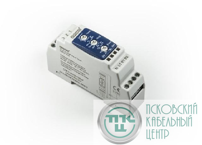 Реле временикрепление на Дин-рейку EMAS RR3ZTC01
