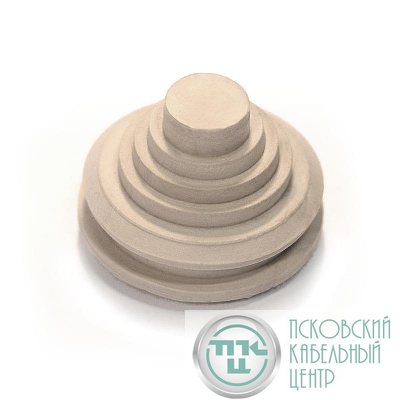Втулка У1004-06 ПЭМИ 43Б48У1004