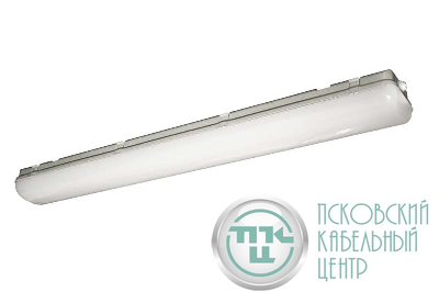 Светильник ЛПП Айсберг SAN G13 IP65 накладной/подвесной под LED лампу CSVT ЦБ000000892
