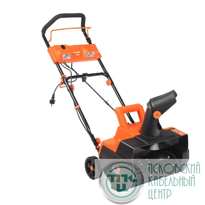 Снегоуборщик электрический PS 2300 Е PATRIOT 426302222
