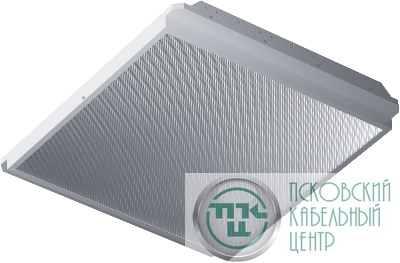 Светильник 93 790 NLP-PS7-4хT8-G13 призма IP20 под светодиодную лампу NAVIGATOR 93790