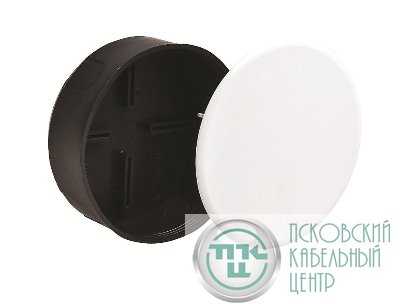 Коробка распределительная СП 90х38мм IP30 Ruvinil 10158