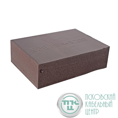 Пеноблок огнестойкий 200х144х60 FBA-B200-14 OBO 7202505_V1