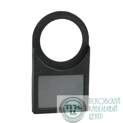 Держатель маркировки OptiSignal D22 A45-MH2522 25х22 ZBY6101 КЭАЗ 332197