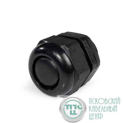 Ввод кабельный пластиковый M-L 40 (22-32 мм) (уп.20шт) Fortisflex 85480
