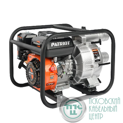 Мотопомпа MP 3065 SF PATRIOT 335101431