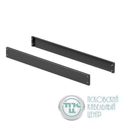 Комплект фланцев цоколя ST ВхШ 100х1000мм DKC R5FZ1