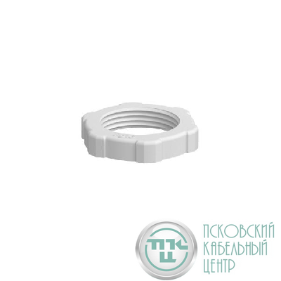 Контргайка 116 PG16 OBO 2043165