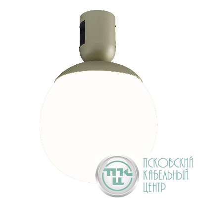 Светильник ART-APRIORI-SFERO-R120-5W Day4000 OG 220 deg 48В 5Вт 4000К IP20 метал. Arlight 051545