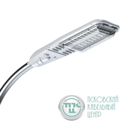 Светильник "Победа" XS LED-60-Д120-IP65-УХЛ1 (750/E/X/RAL9016/C50/PMMA/ST/G1) GALAD 21197