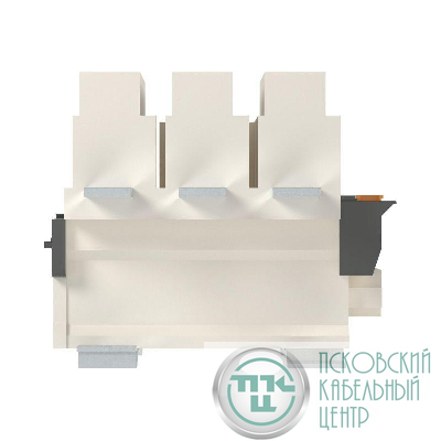 Контактор магнитный DSC800-3C00A230 800А 400кВт (AC3) 220В AC YON DSC800-3C00A230