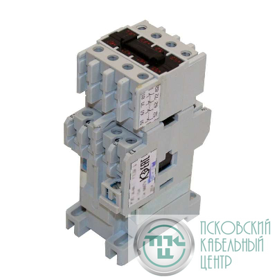 Реле электромагнитное промежуточное РЭП34-80-11 УХЛ4 Б 220В Кашин 010010800ВБ220000000