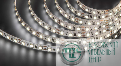 Лента светодиодная 80 307 NLS-3528W120-9.6-IP20-12V-Pro R5 (уп.5м) Navigator 80307