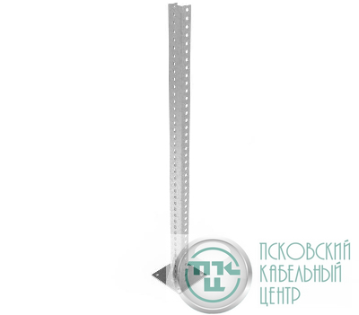 Траверса П-образная одинарная БТП1.60.40.2000.2.5.1 СОЭМИ Н3511322081