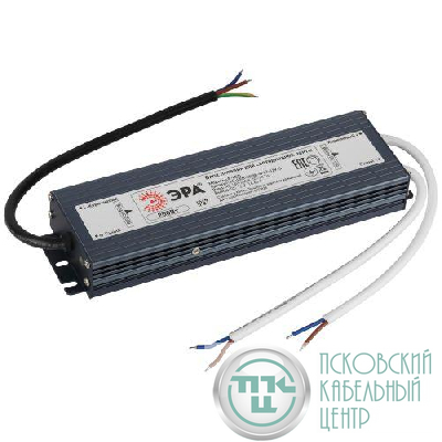 Блок питания LP-LED 200W-IP67-12V-S Эра Б0061140