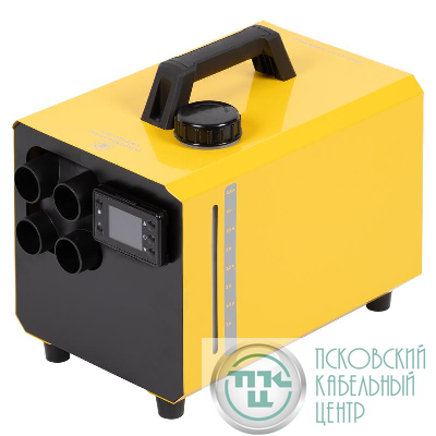 Пушка дизельная непрямого нагрева BHDN-5 Ballu НС-1630512