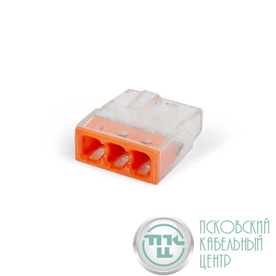 Клемма СМК 2273-203 КВТ 87653