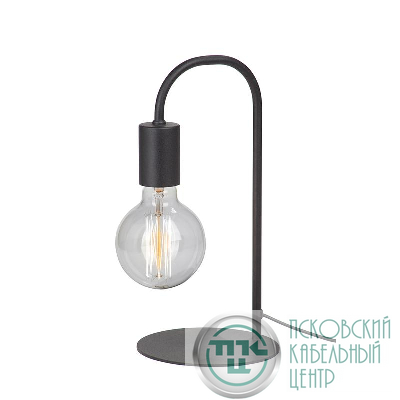 Светильник настольный 1хE27 макс. 60Вт Vitaluce V4421-1/1L