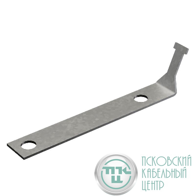 Подвеска сталь 2мм K1167 N КМ LO14105