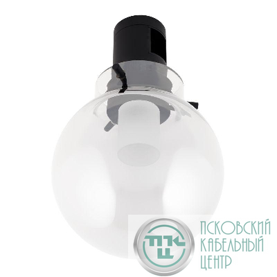 Светильник ART-APRIORI-ZORB-С-R110-5W Day4000 BK 85 deg 48В 5Вт 4000К IP20 метал. Arlight 049232