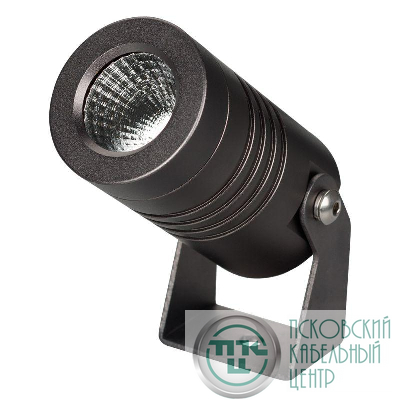 Светильник ALT-RAY-R42-5W Warm3000 DG 25deg 230В IP67 метал. Arlight 026446