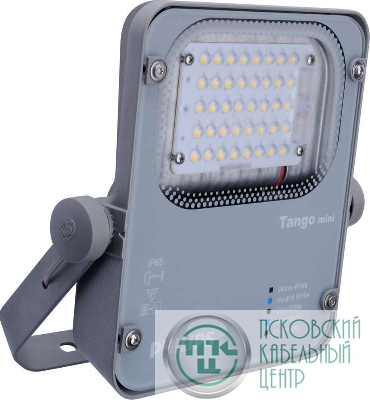 Прожектор светодиодный BVP280 LED45/NW 40Вт 220-240В SMB GM PHILIPS 911401660004
