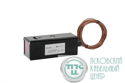 Термостат защиты от замораживания 6 модулей DOFC/250В/5(3)А SE SHF6S