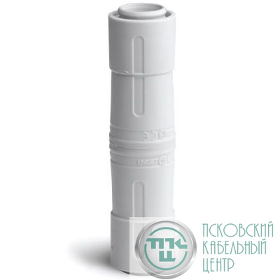 Муфта соединительная для арм. труб d20 IP65 DKC 55320