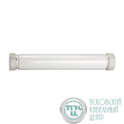 Патрон ПТ 1.2 10кВ 31.5А 31.5кА У3 КЭАЗ 113179